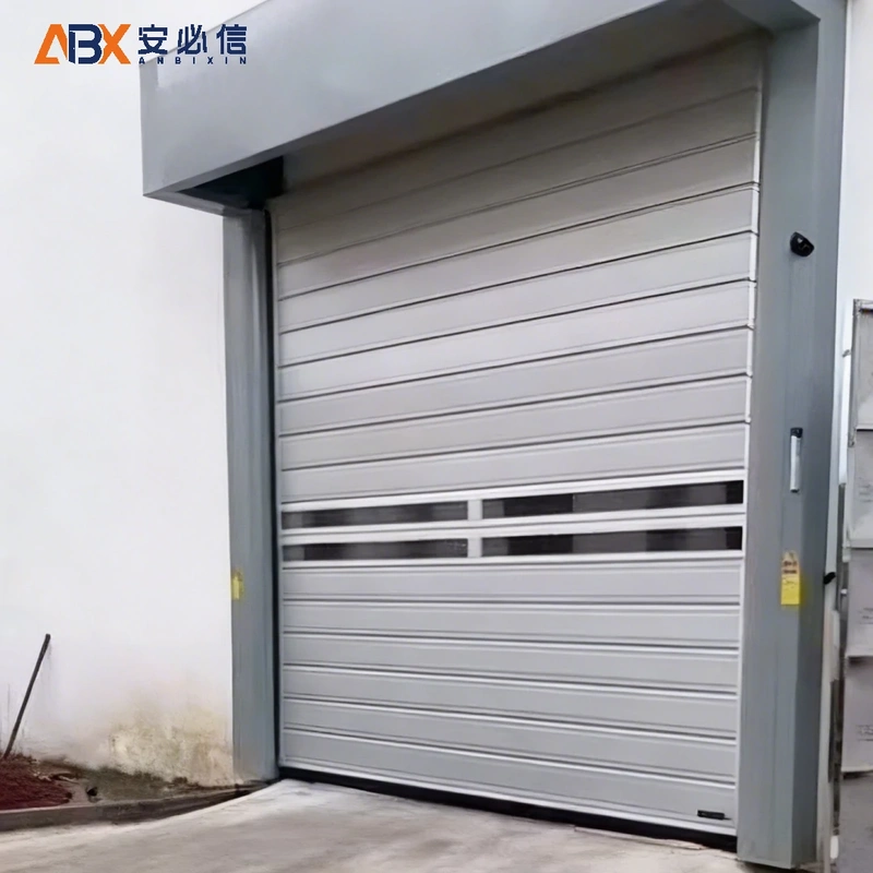 东营洁净室高速门